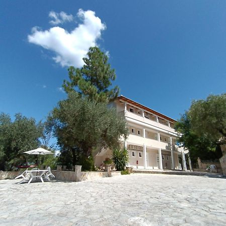 Pouliezos Koklanis Zante Apartments Alykes  Dış mekan fotoğraf