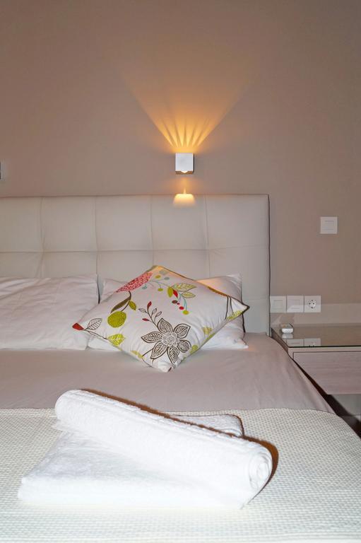 Pouliezos Koklanis Zante Apartments Alykes  Oda fotoğraf