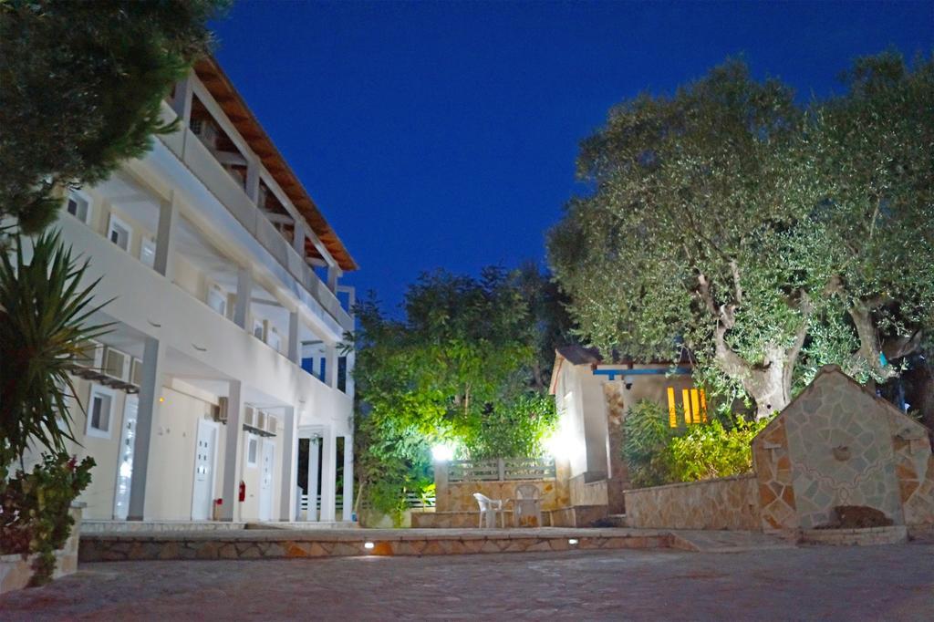 Pouliezos Koklanis Zante Apartments Alykes  Dış mekan fotoğraf