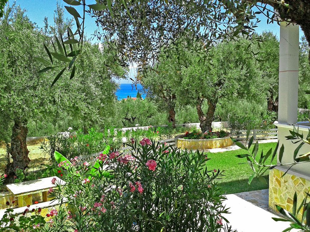 Pouliezos Koklanis Zante Apartments Alykes  Dış mekan fotoğraf