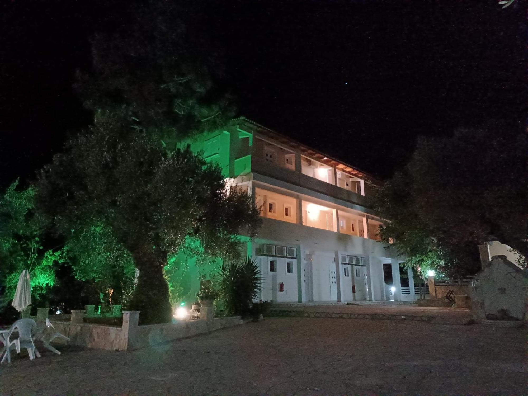 Pouliezos Koklanis Zante Apartments Alykes  Dış mekan fotoğraf