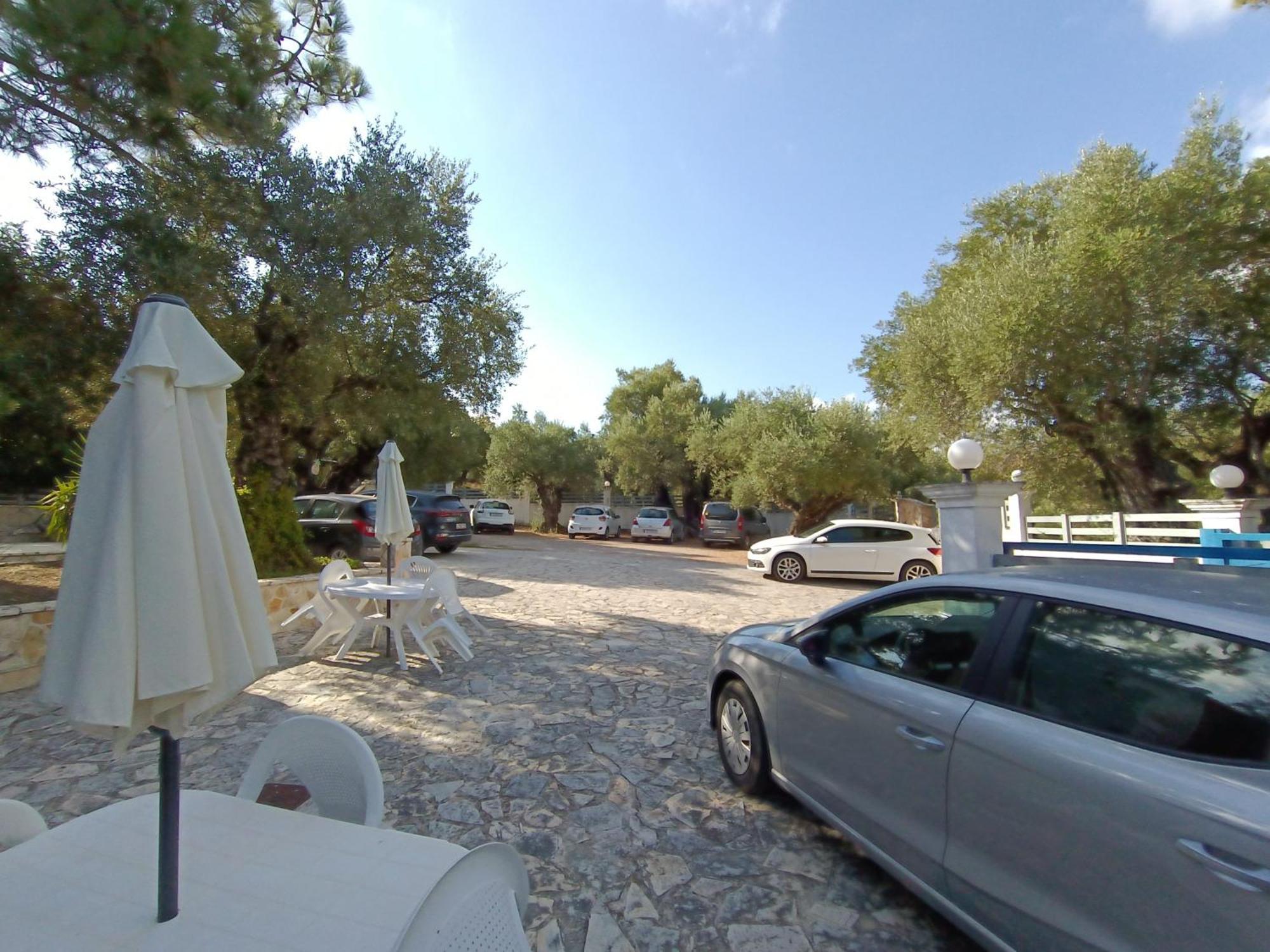 Pouliezos Koklanis Zante Apartments Alykes  Dış mekan fotoğraf