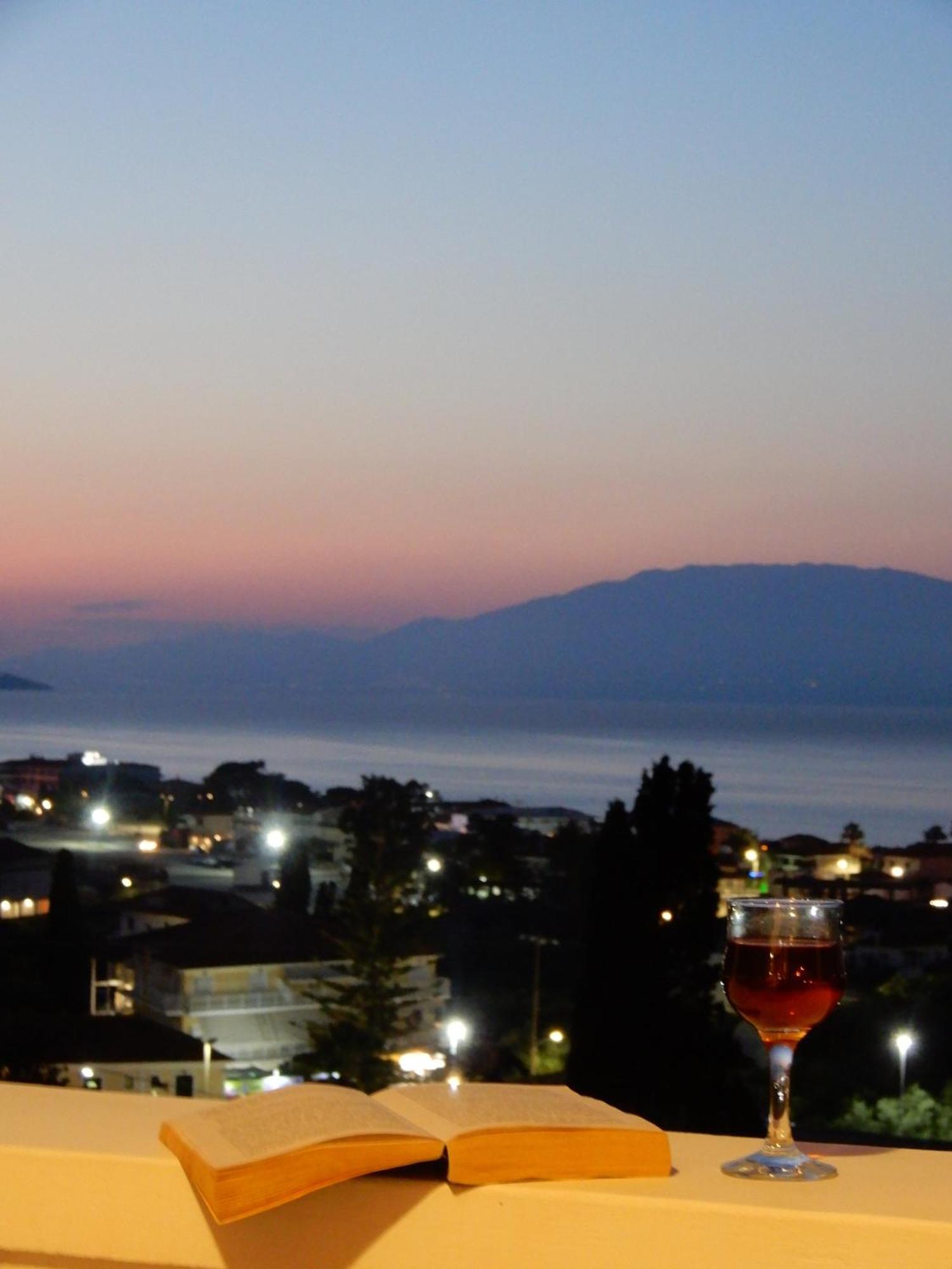 Pouliezos Koklanis Zante Apartments Alykes  Dış mekan fotoğraf