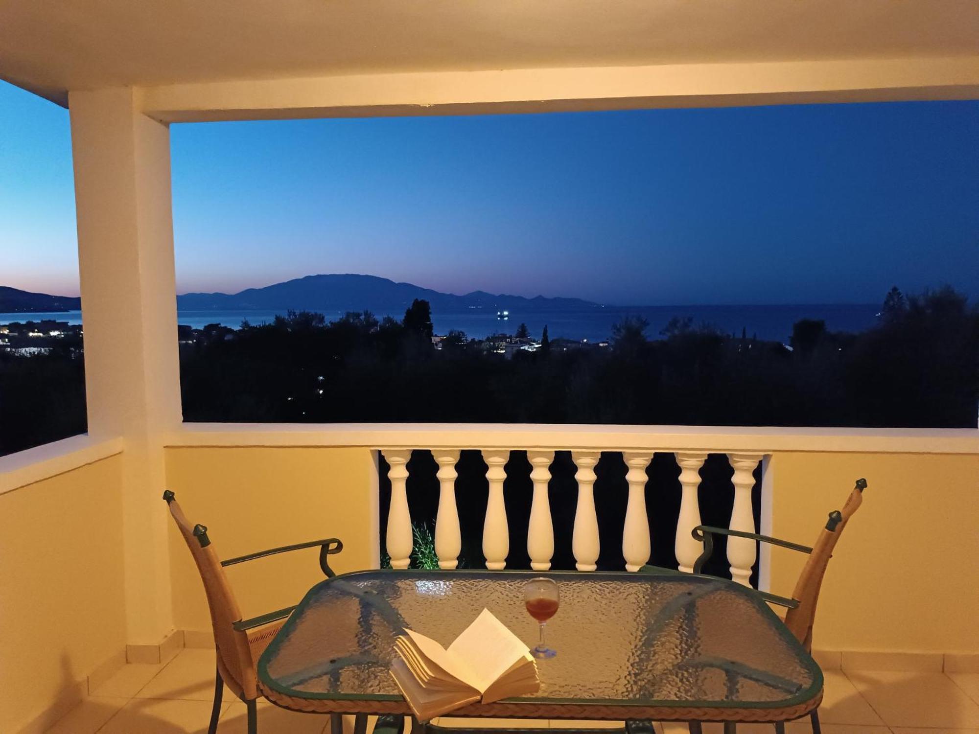Pouliezos Koklanis Zante Apartments Alykes  Dış mekan fotoğraf