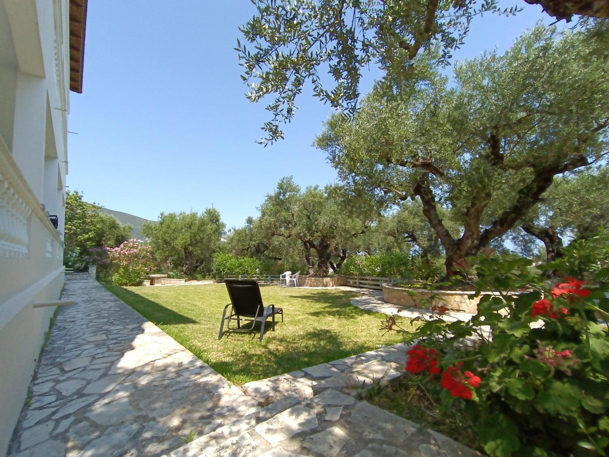 Pouliezos Koklanis Zante Apartments Alykes  Dış mekan fotoğraf