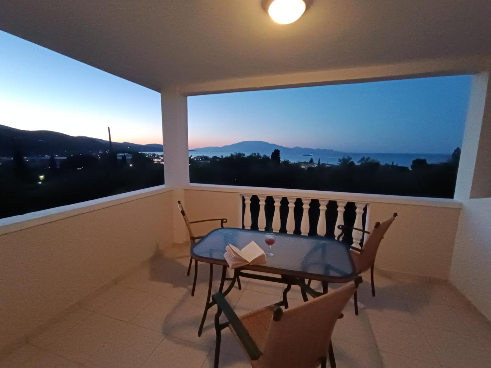 Pouliezos Koklanis Zante Apartments Alykes  Dış mekan fotoğraf