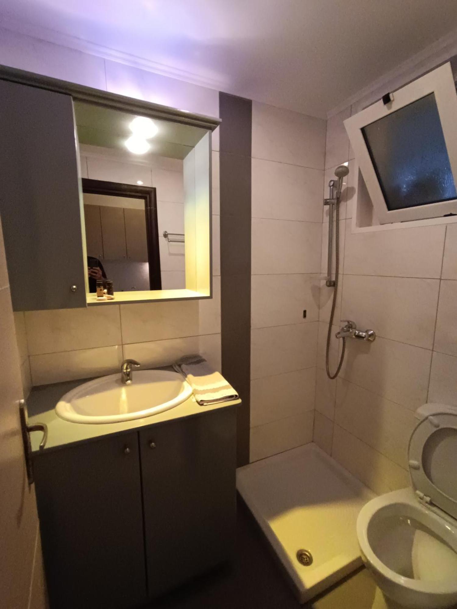 Pouliezos Koklanis Zante Apartments Alykes  Dış mekan fotoğraf