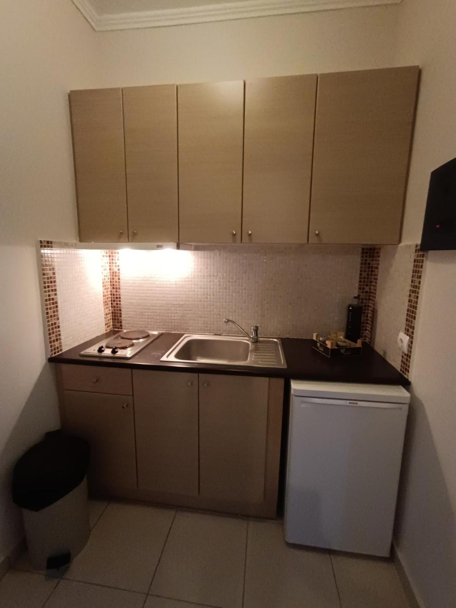 Pouliezos Koklanis Zante Apartments Alykes  Dış mekan fotoğraf