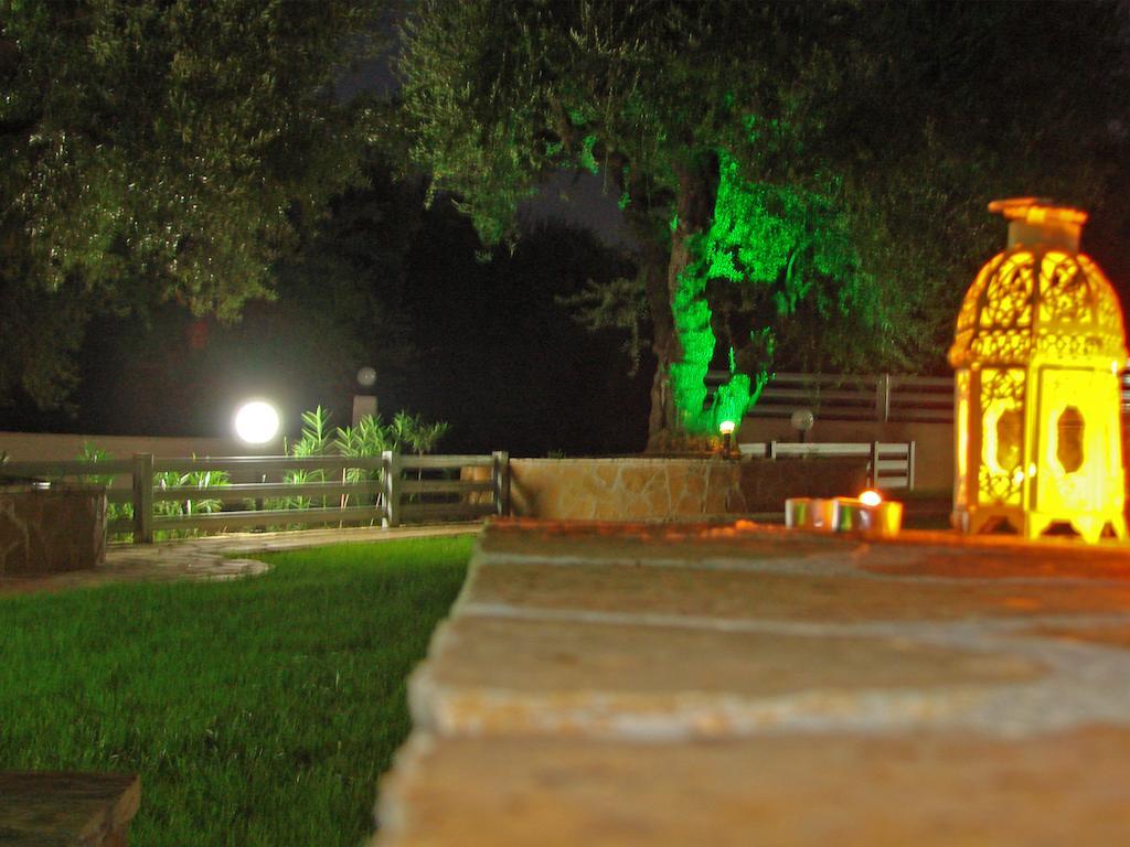 Pouliezos Koklanis Zante Apartments Alykes  Dış mekan fotoğraf