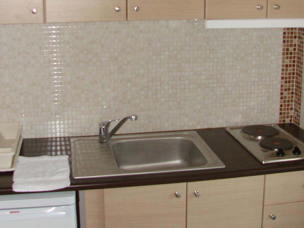 Pouliezos Koklanis Zante Apartments Alykes  Dış mekan fotoğraf