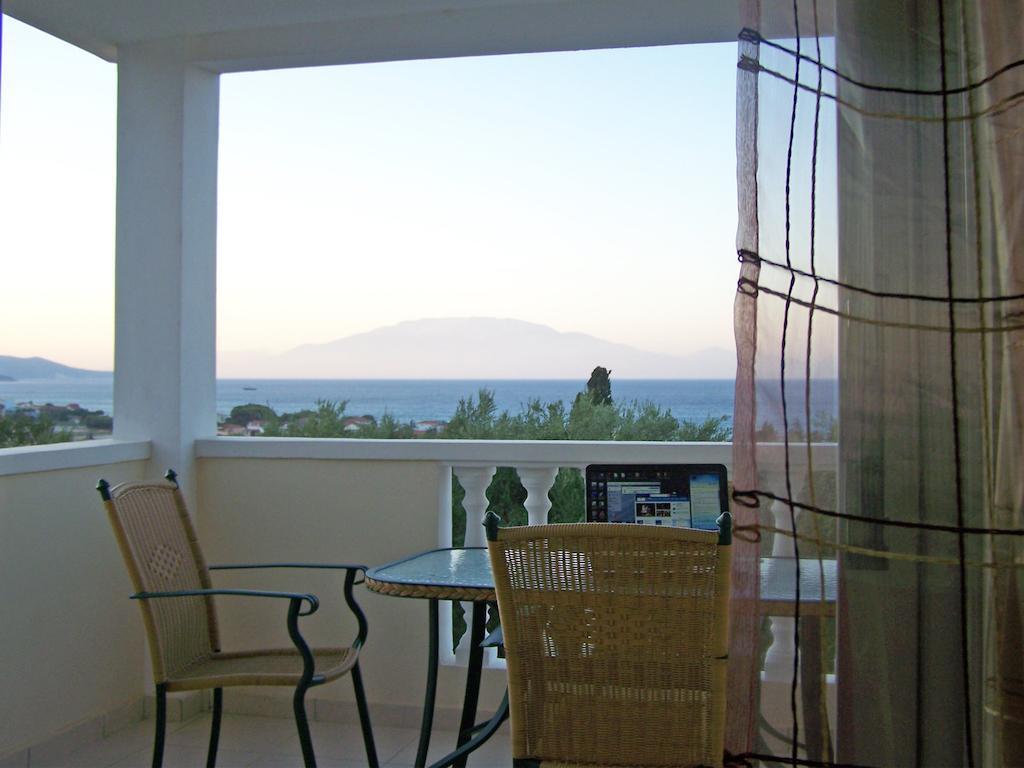 Pouliezos Koklanis Zante Apartments Alykes  Dış mekan fotoğraf