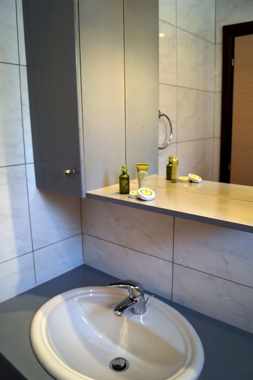 Pouliezos Koklanis Zante Apartments Alykes  Dış mekan fotoğraf