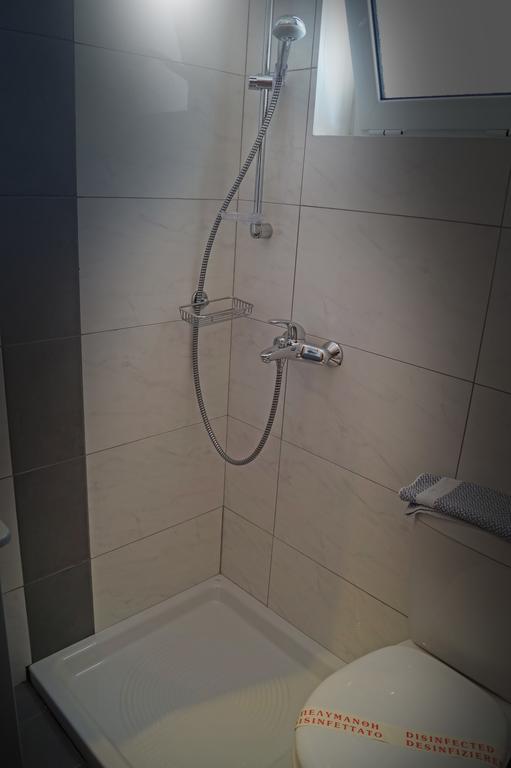Pouliezos Koklanis Zante Apartments Alykes  Dış mekan fotoğraf