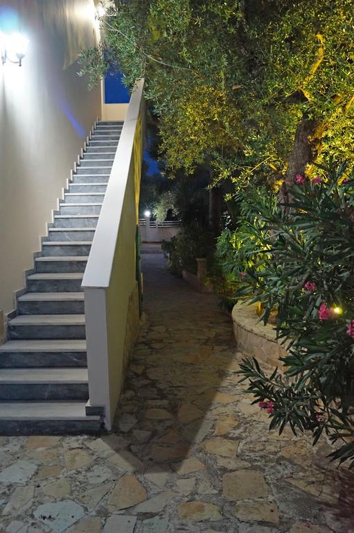 Pouliezos Koklanis Zante Apartments Alykes  Dış mekan fotoğraf