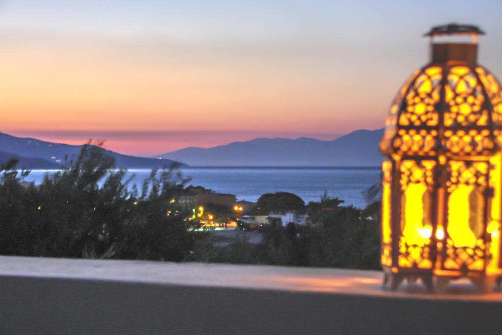 Pouliezos Koklanis Zante Apartments Alykes  Dış mekan fotoğraf