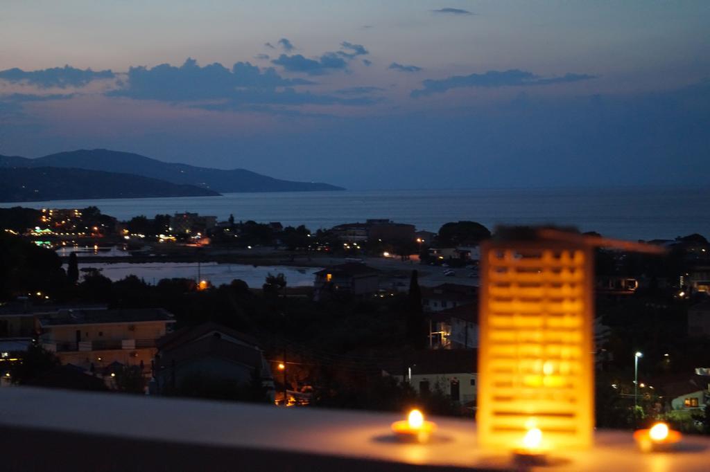 Pouliezos Koklanis Zante Apartments Alykes  Dış mekan fotoğraf