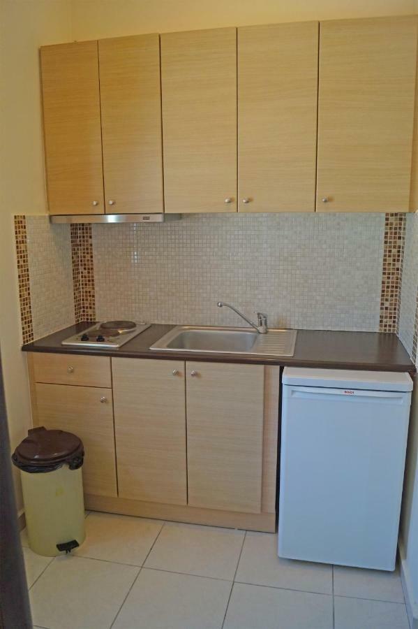 Pouliezos Koklanis Zante Apartments Alykes  Dış mekan fotoğraf